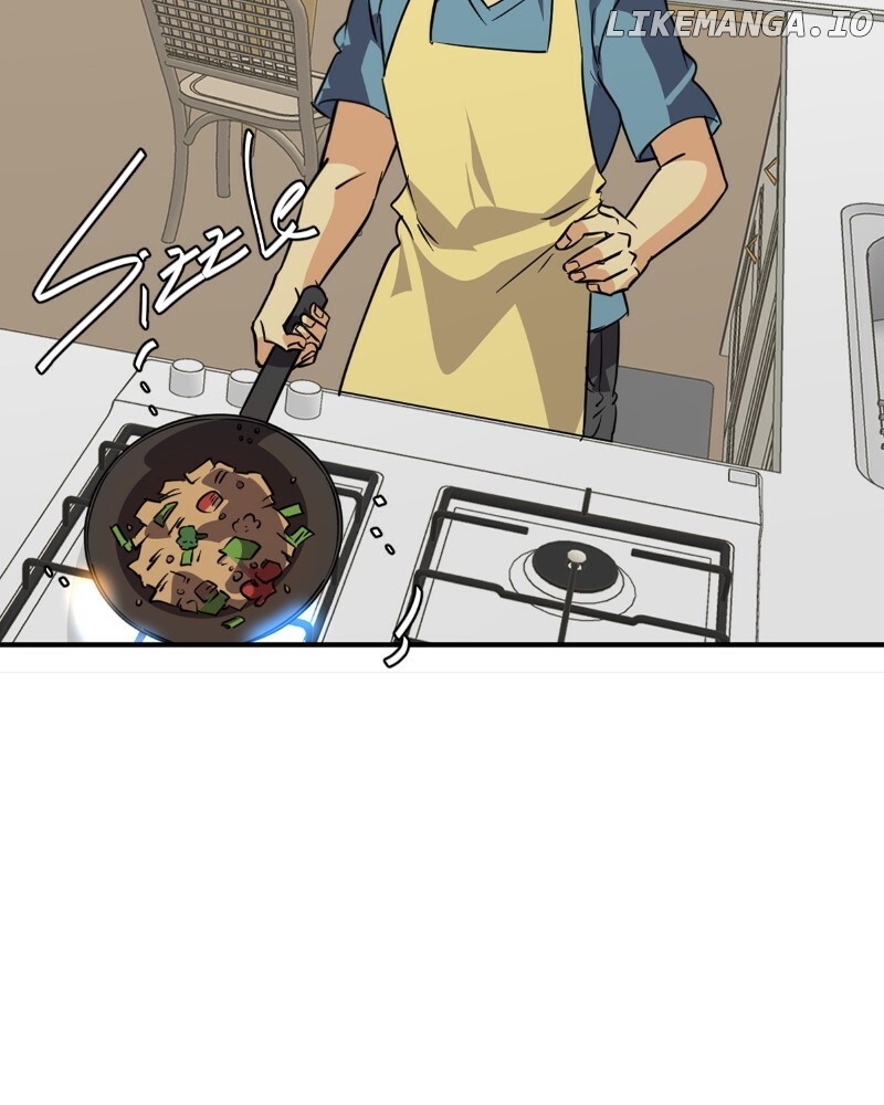 unOrdinary – Manga Chapter 337 - page 43