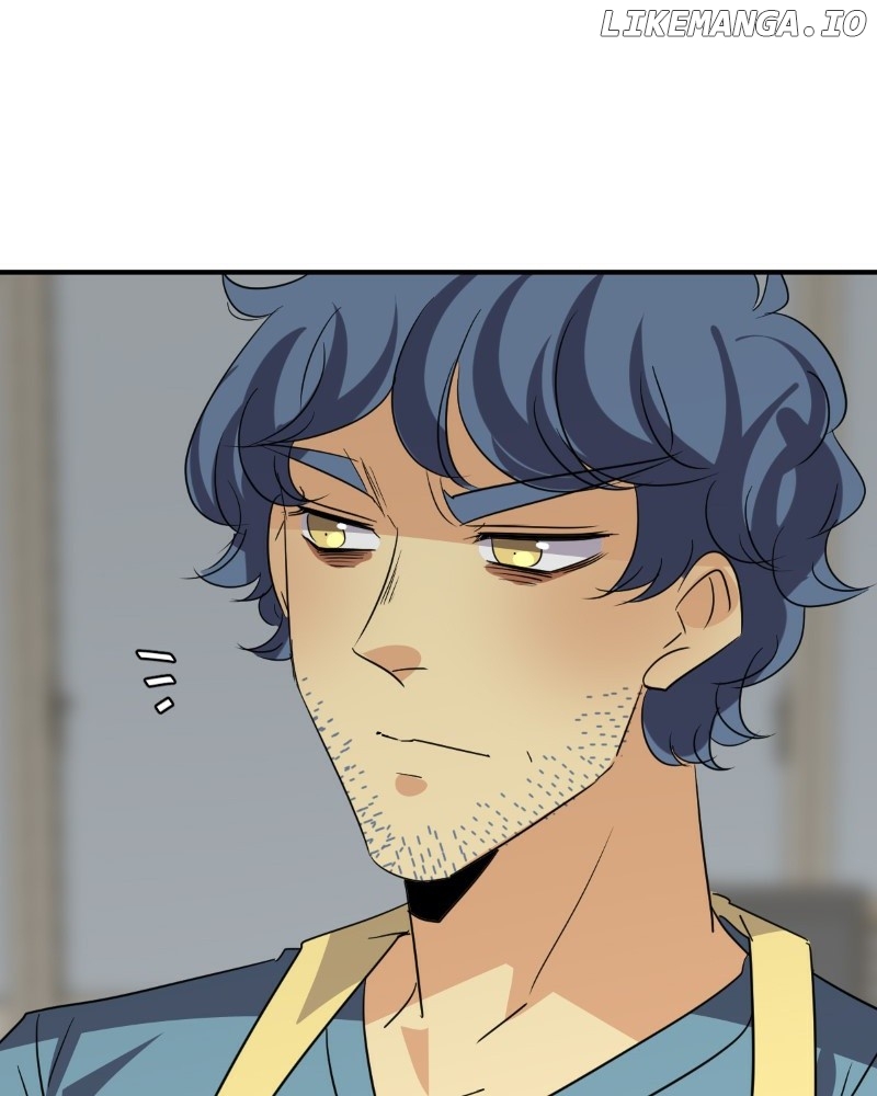 unOrdinary – Manga Chapter 337 - page 45