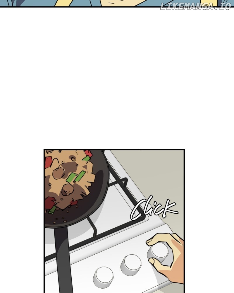 unOrdinary – Manga Chapter 337 - page 46