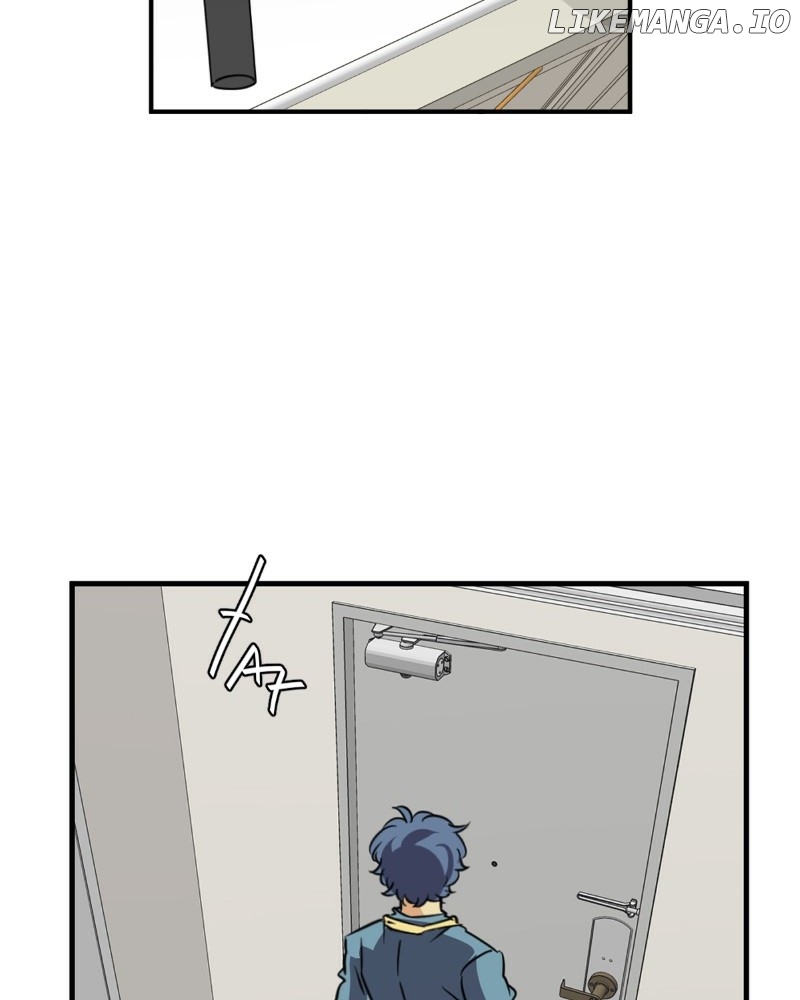unOrdinary – Manga Chapter 337 - page 47