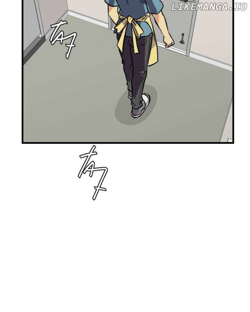 unOrdinary – Manga Chapter 337 - page 48