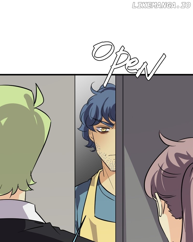 unOrdinary – Manga Chapter 337 - page 49