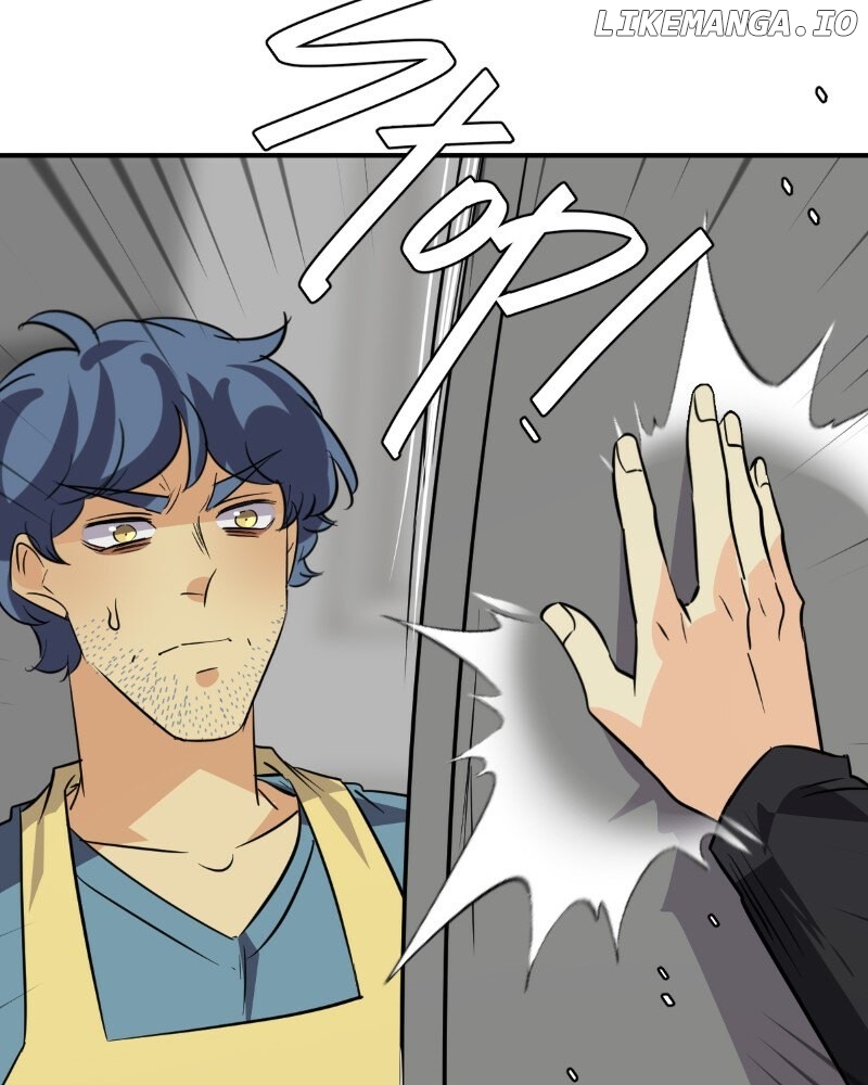 unOrdinary – Manga Chapter 337 - page 56