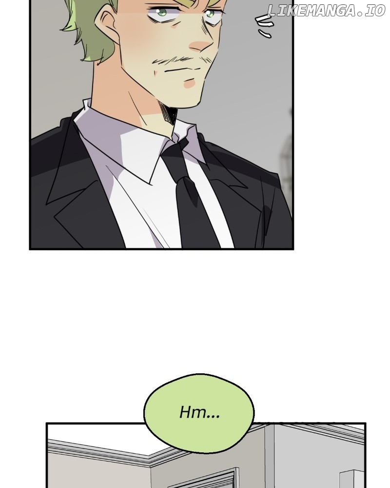 unOrdinary – Manga Chapter 337 - page 71