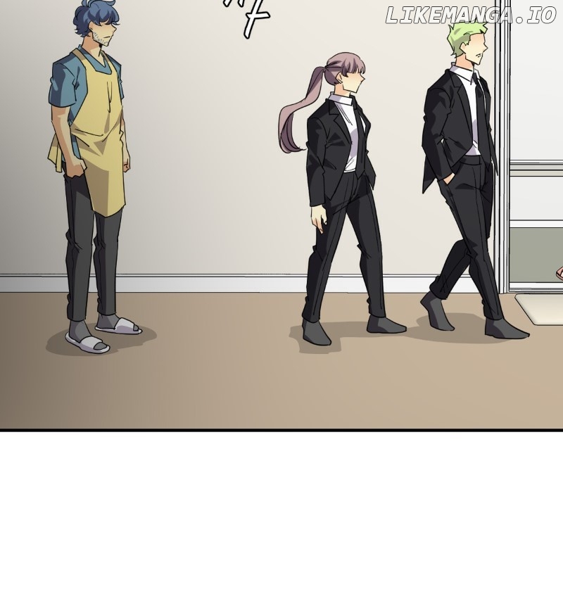 unOrdinary – Manga Chapter 337 - page 76