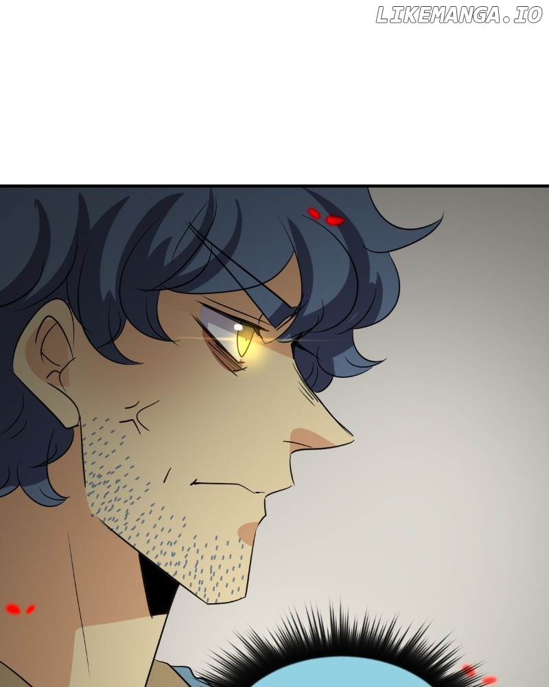 unOrdinary – Manga Chapter 337 - page 77