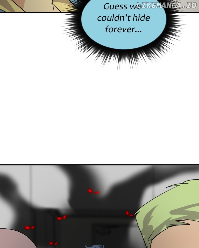 unOrdinary – Manga Chapter 337 - page 78
