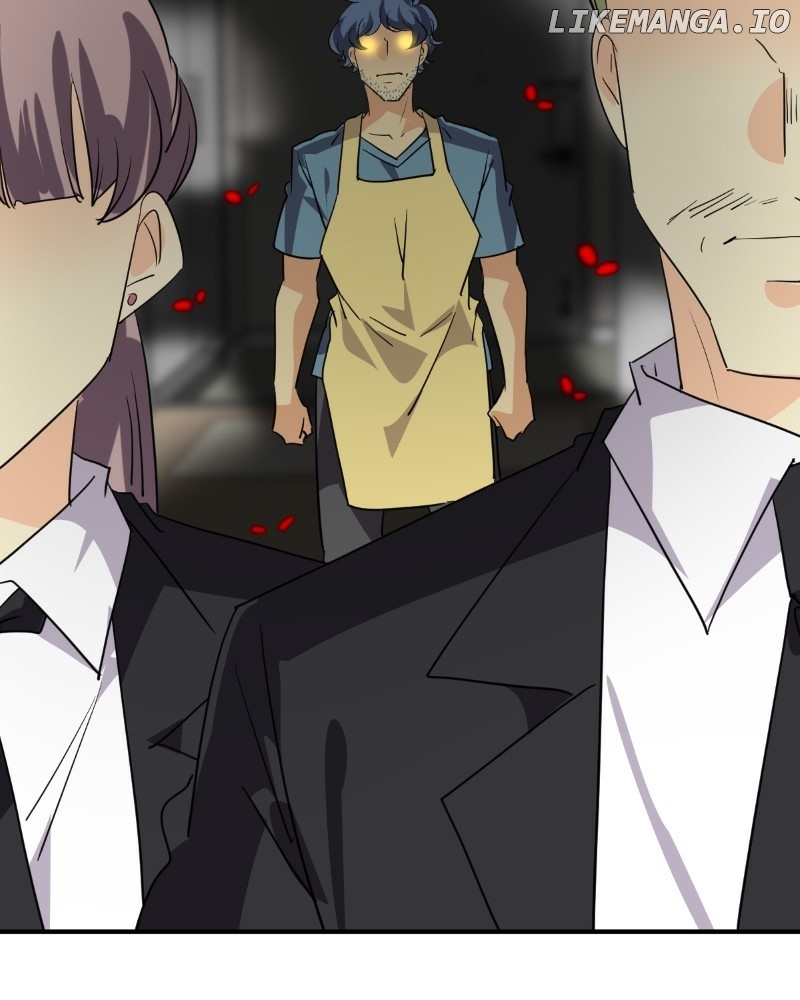 unOrdinary – Manga Chapter 337 - page 79