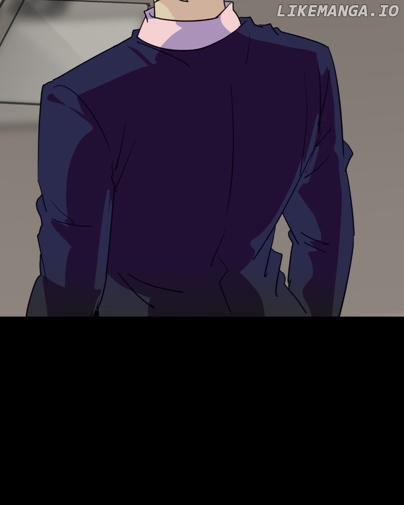 unOrdinary – Manga Chapter 337 - page 85