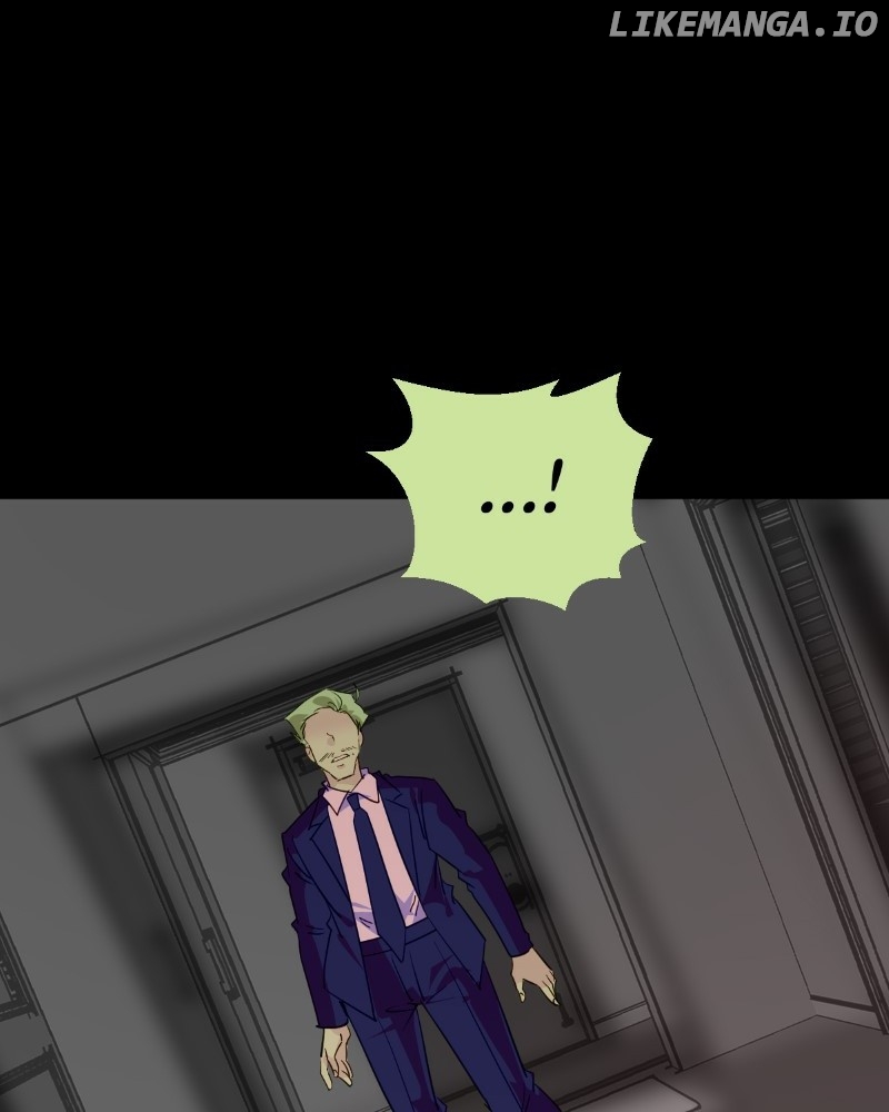 unOrdinary – Manga Chapter 337 - page 86