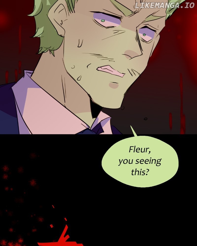unOrdinary – Manga Chapter 337 - page 97