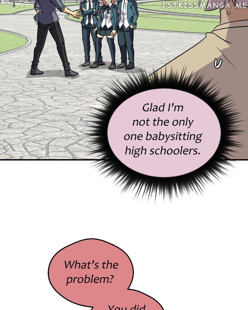 unOrdinary – Manga Chapter 308 - page 112