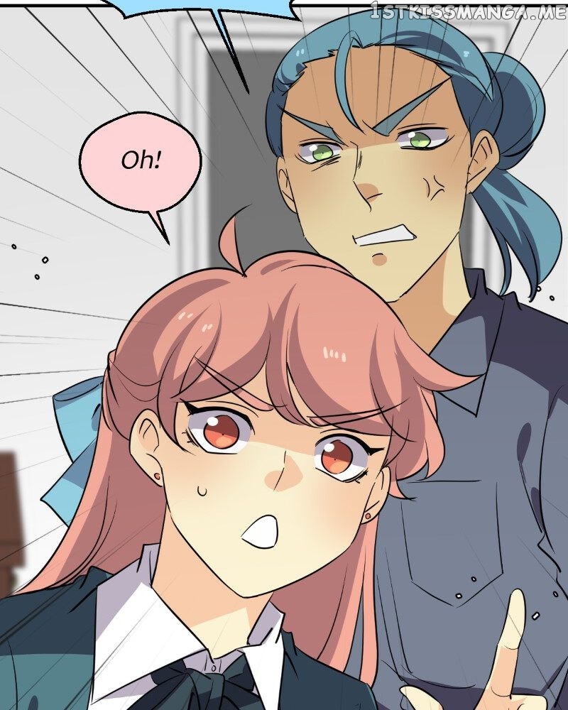 unOrdinary – Manga Chapter 308 - page 141