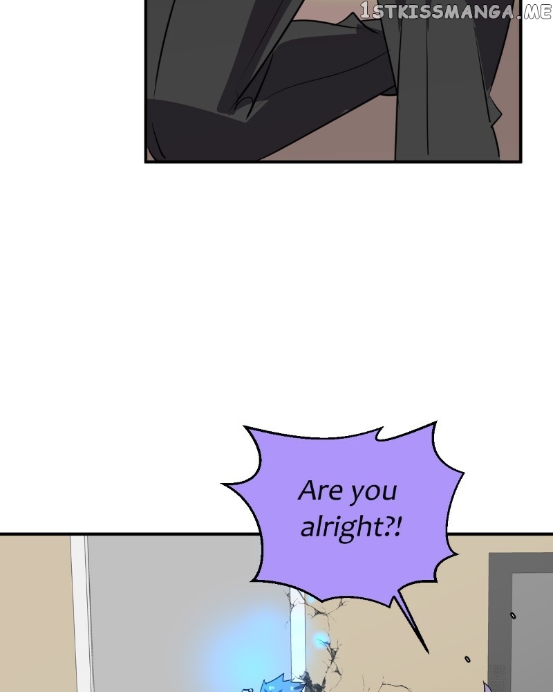 unOrdinary – Manga Chapter 308 - page 16