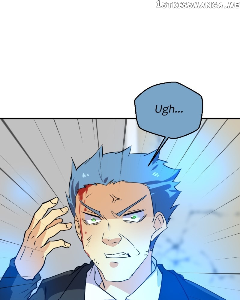 unOrdinary – Manga Chapter 308 - page 18