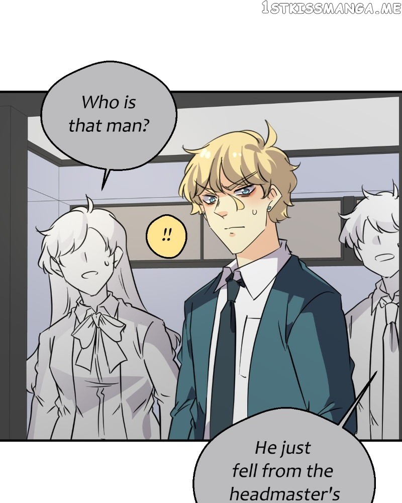 unOrdinary – Manga Chapter 308 - page 35