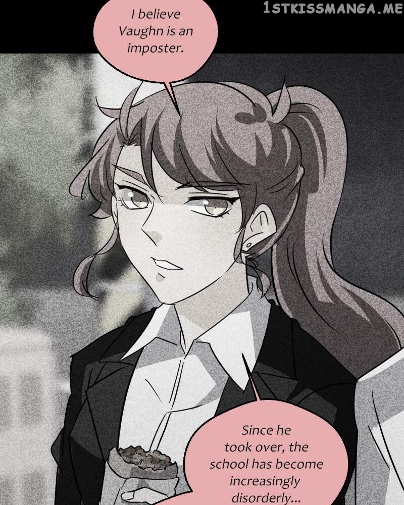 unOrdinary – Manga Chapter 308 - page 38