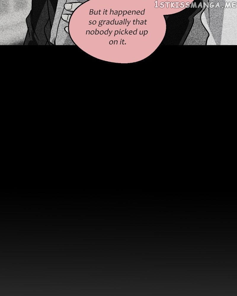 unOrdinary – Manga Chapter 308 - page 39