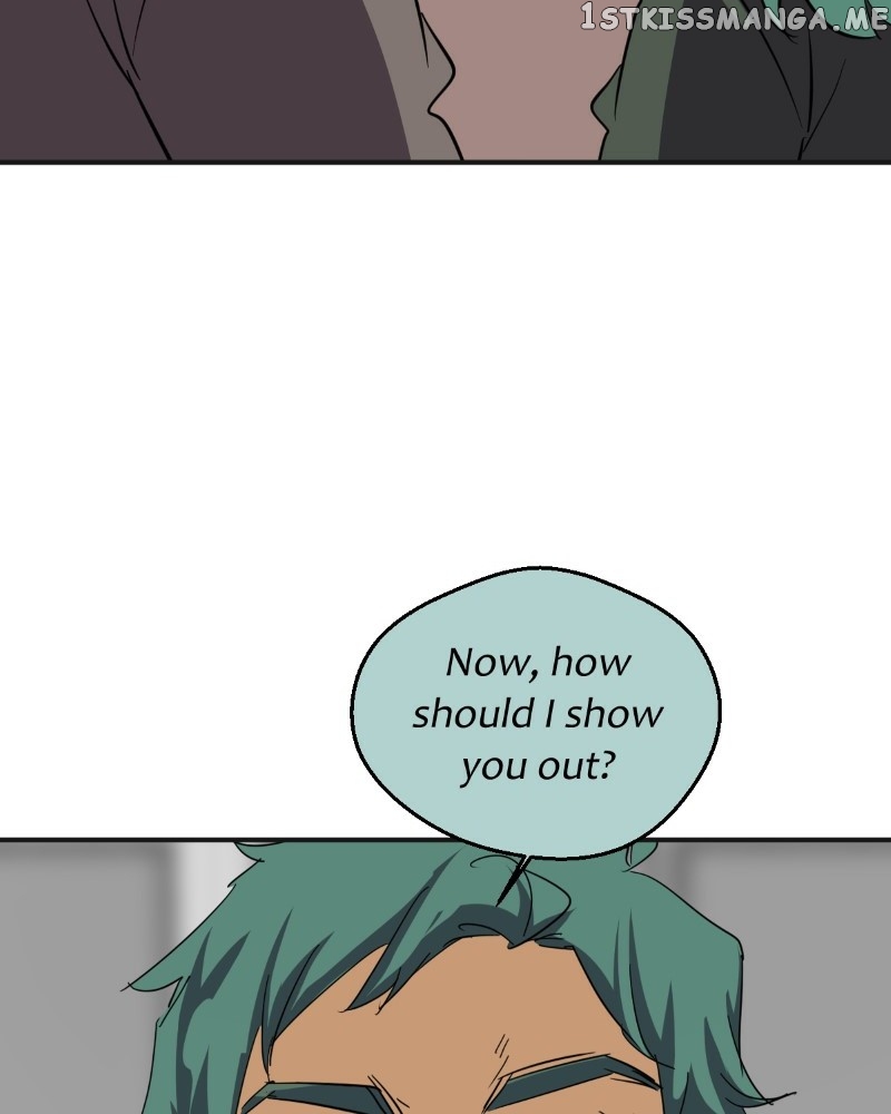 unOrdinary – Manga Chapter 308 - page 45