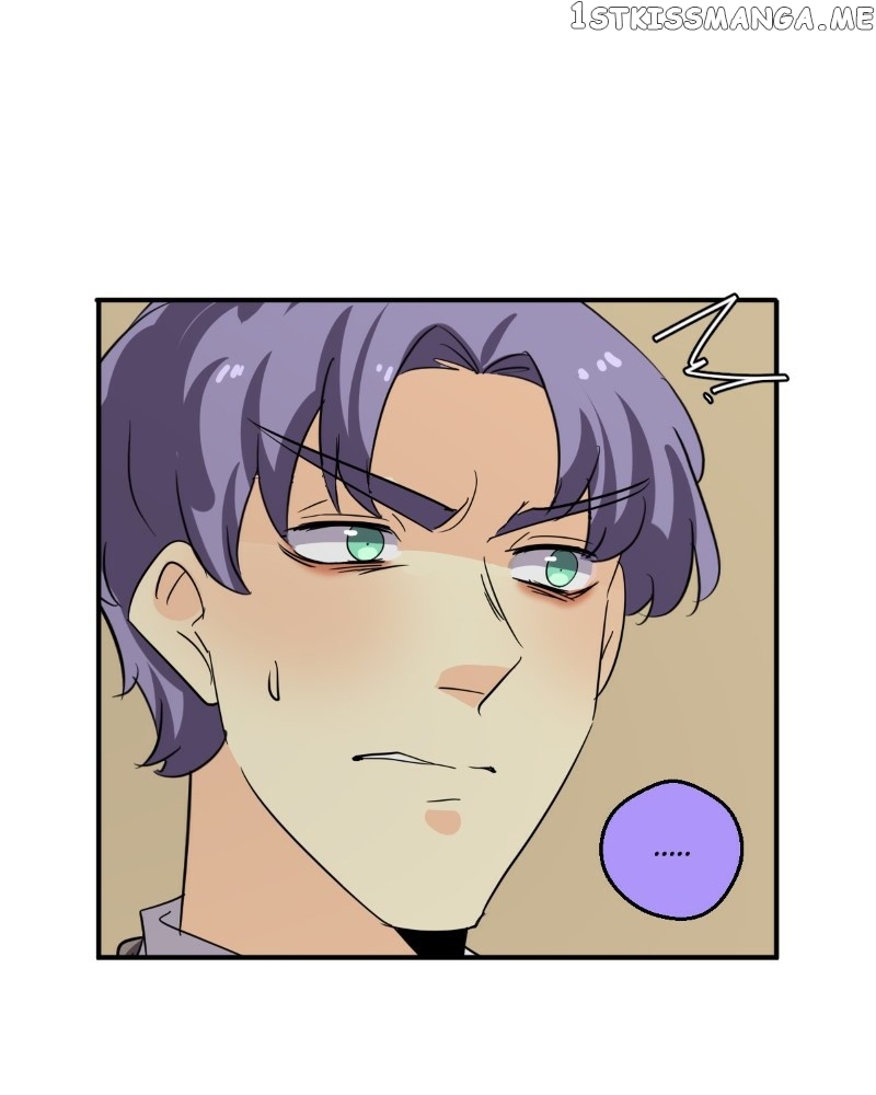 unOrdinary – Manga Chapter 308 - page 47