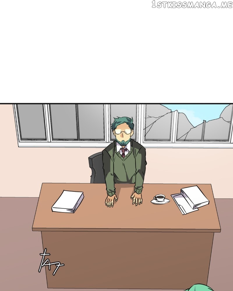 unOrdinary – Manga Chapter 308 - page 48