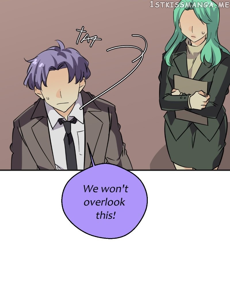 unOrdinary – Manga Chapter 308 - page 49