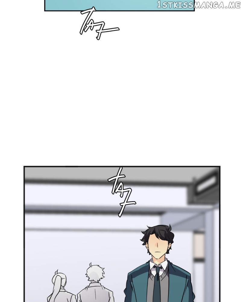 unOrdinary – Manga Chapter 308 - page 54