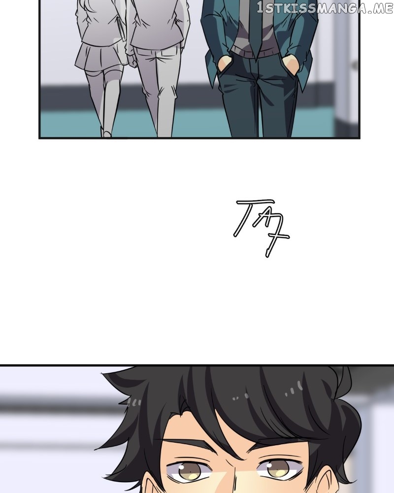 unOrdinary – Manga Chapter 308 - page 55