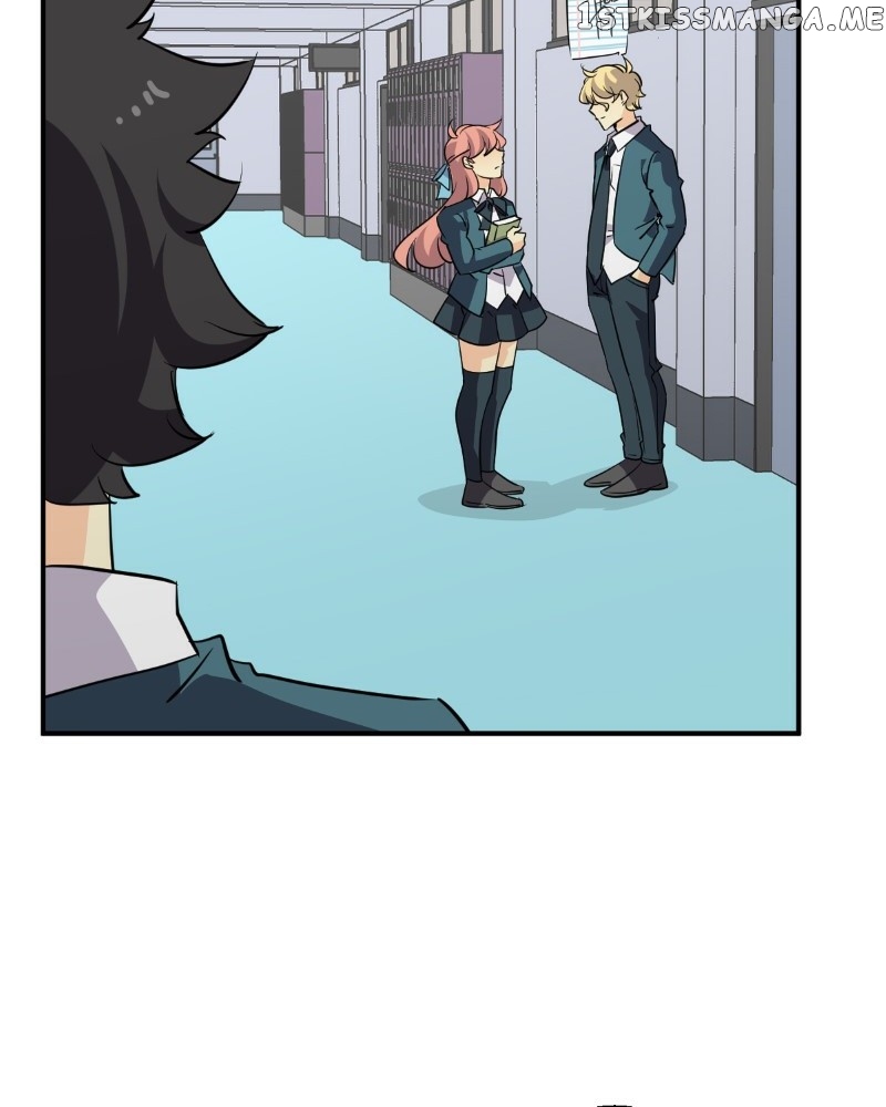 unOrdinary – Manga Chapter 308 - page 57