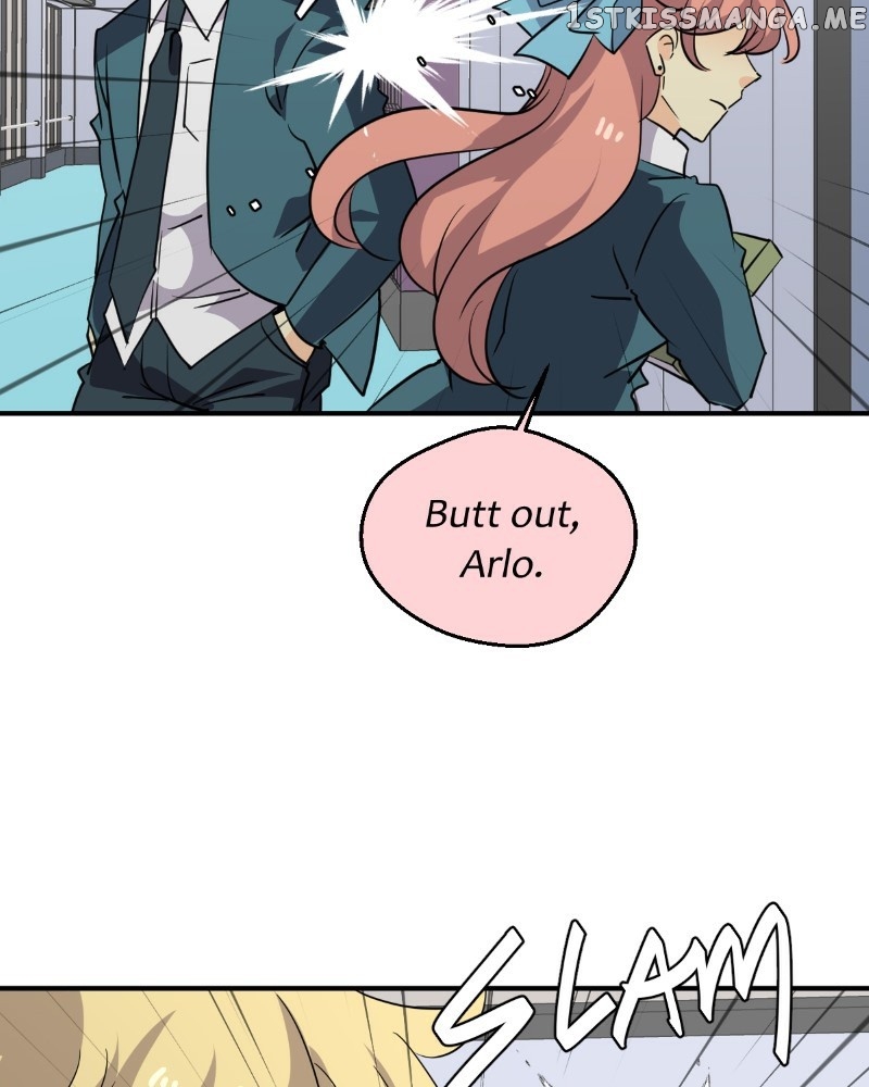 unOrdinary – Manga Chapter 308 - page 60