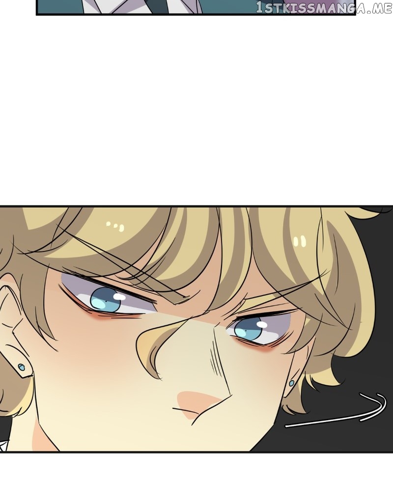 unOrdinary – Manga Chapter 308 - page 63