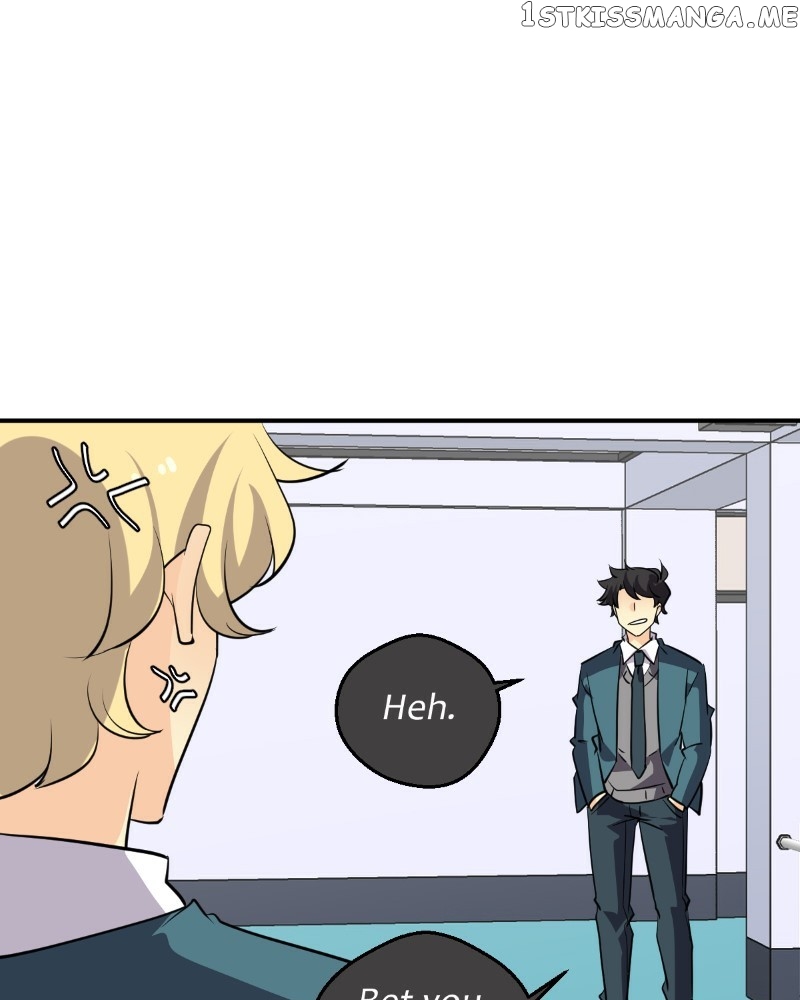 unOrdinary – Manga Chapter 308 - page 64