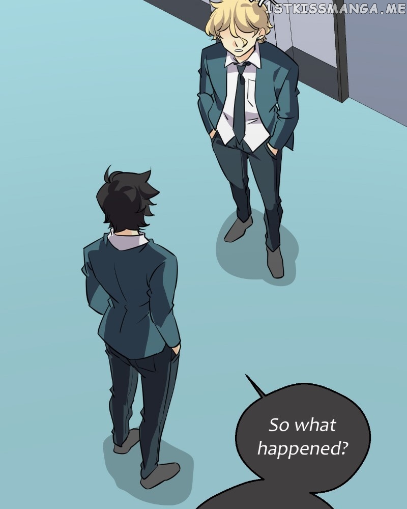 unOrdinary – Manga Chapter 308 - page 66