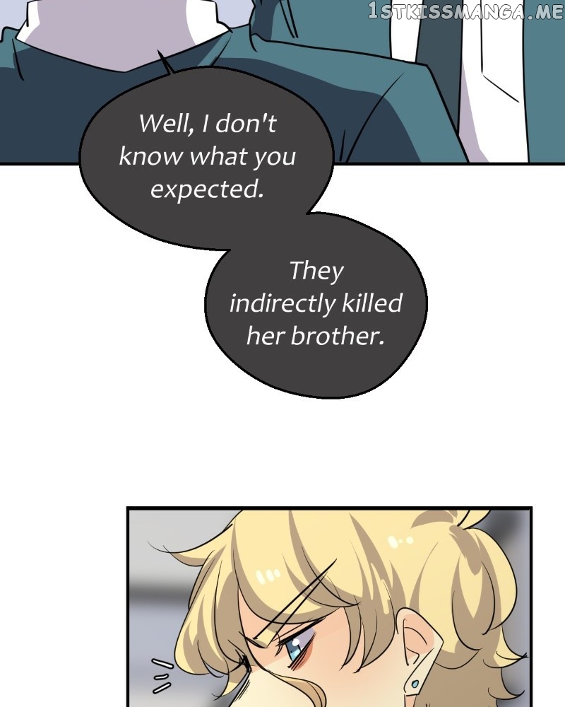 unOrdinary – Manga Chapter 308 - page 69