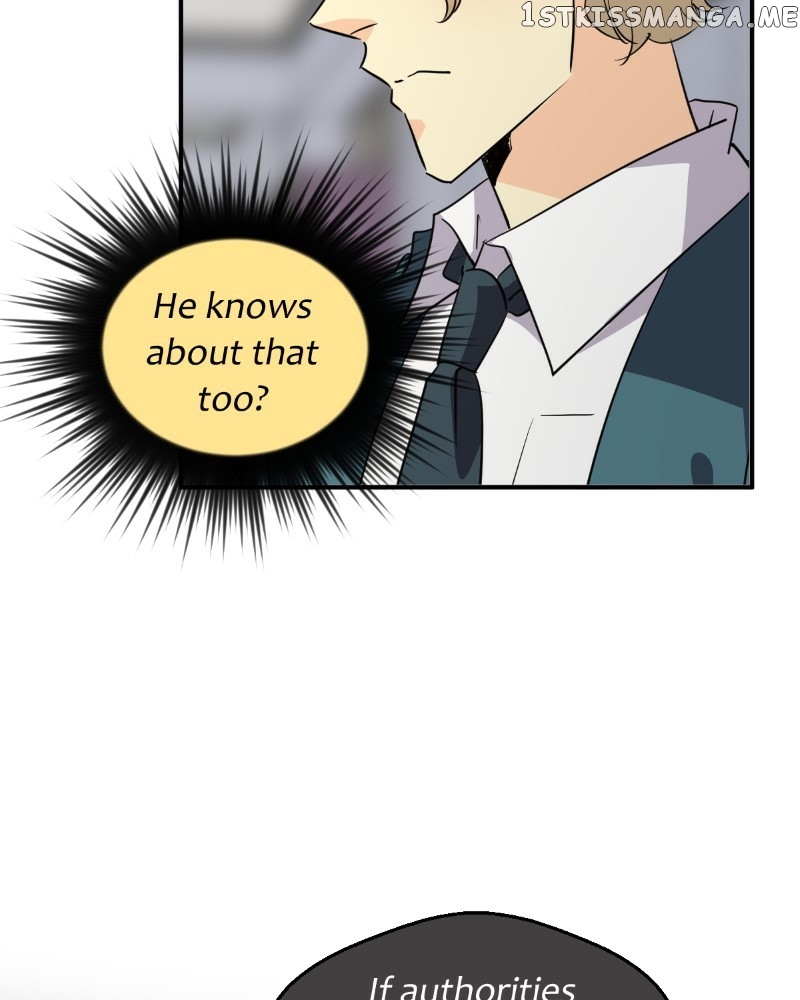 unOrdinary – Manga Chapter 308 - page 70