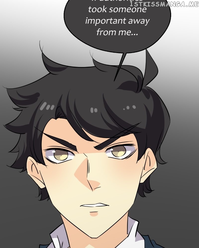 unOrdinary – Manga Chapter 308 - page 71