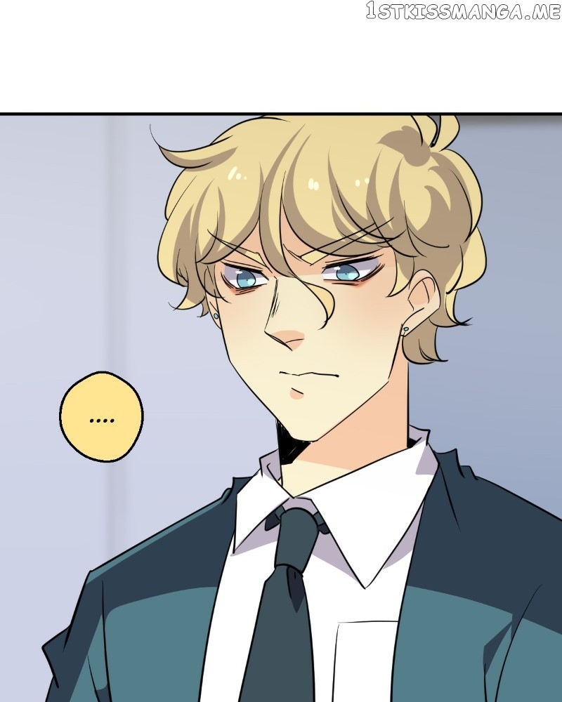 unOrdinary – Manga Chapter 308 - page 73