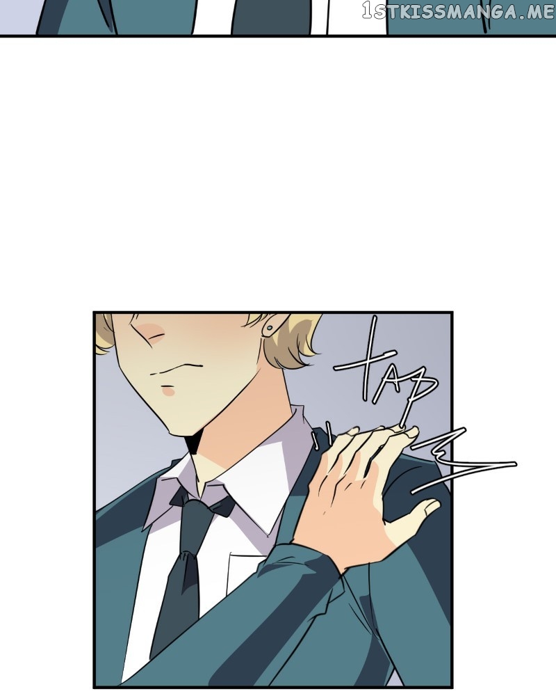 unOrdinary – Manga Chapter 308 - page 74