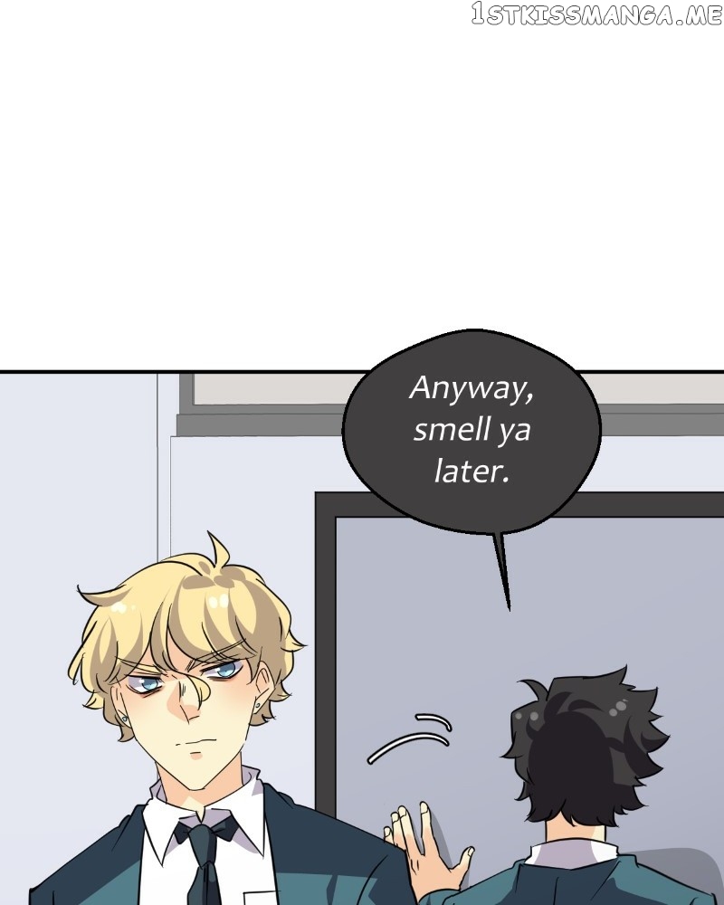 unOrdinary – Manga Chapter 308 - page 75