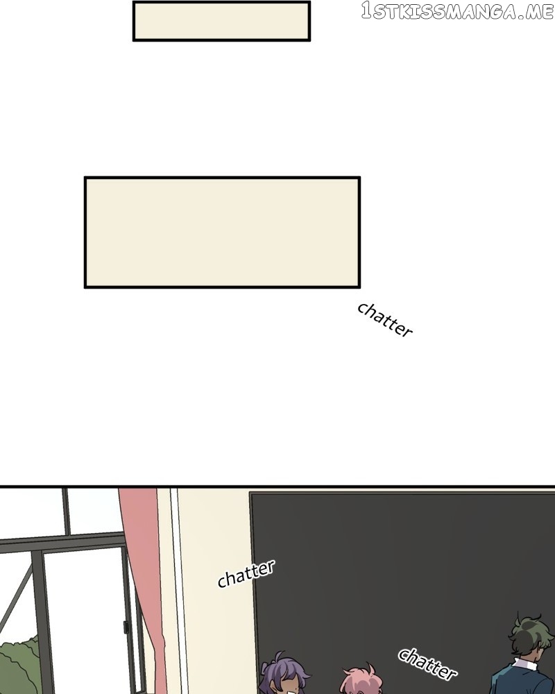 unOrdinary – Manga Chapter 308 - page 79