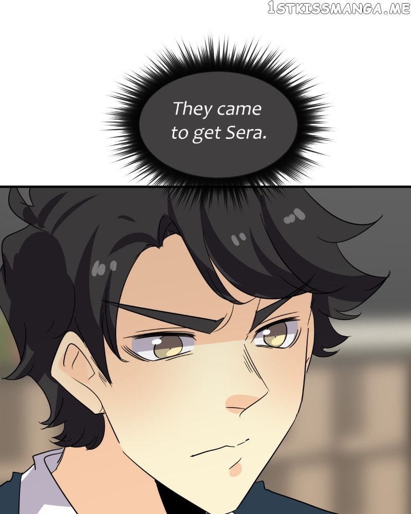 unOrdinary – Manga Chapter 308 - page 82