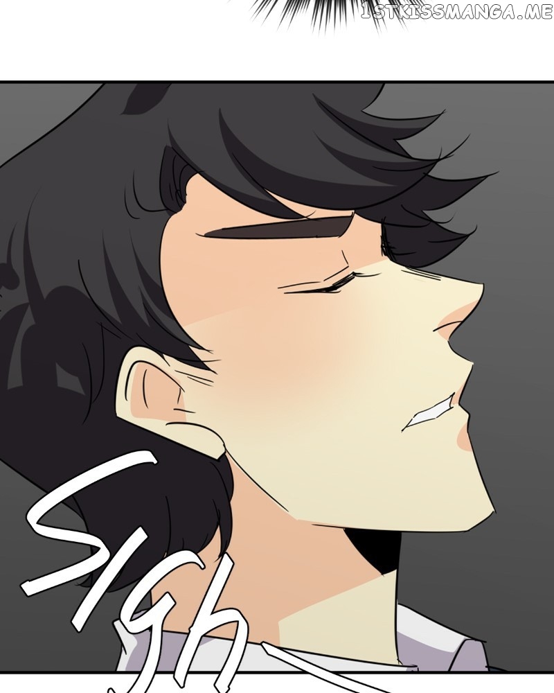 unOrdinary – Manga Chapter 308 - page 92
