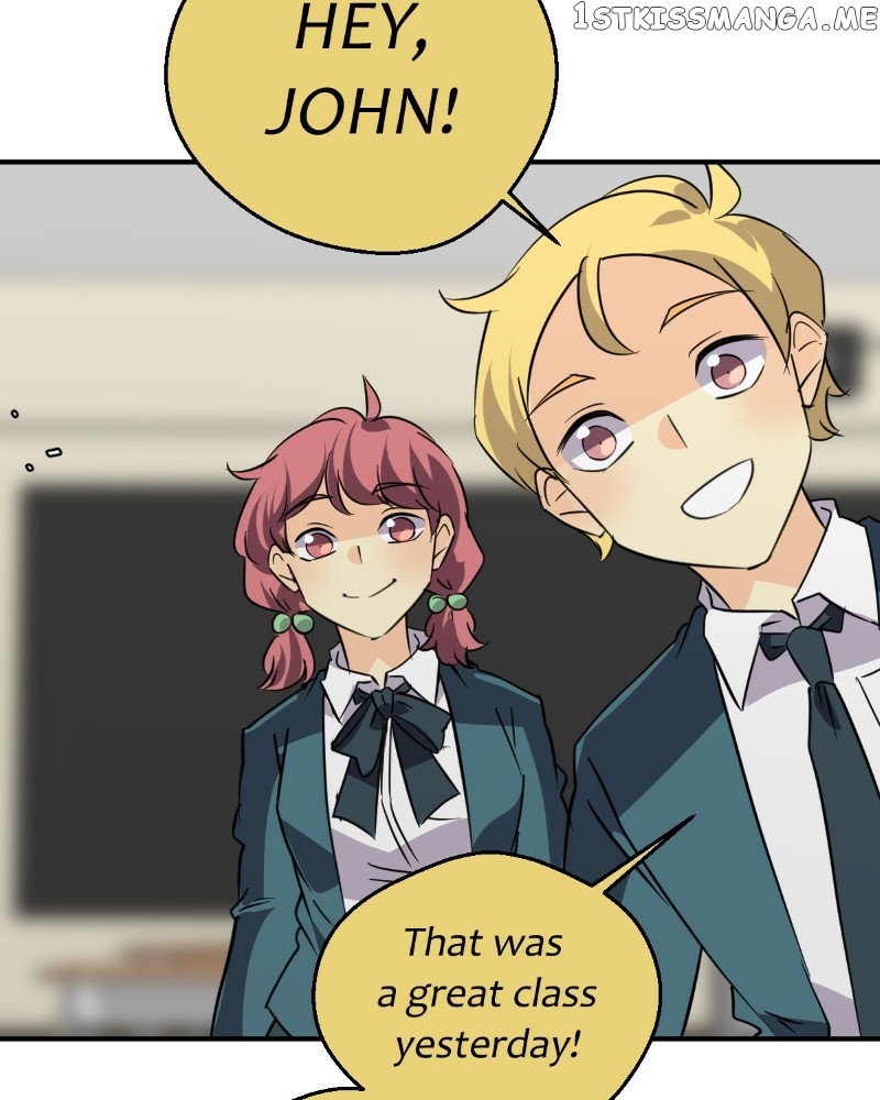 unOrdinary – Manga Chapter 308 - page 94