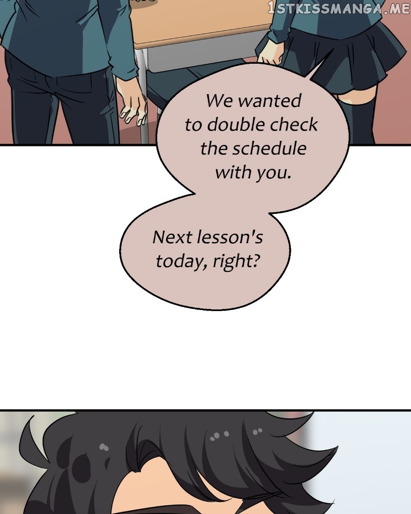 unOrdinary – Manga Chapter 308 - page 96
