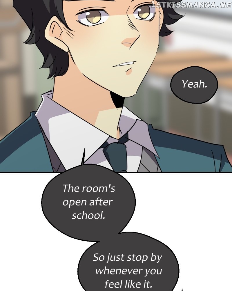 unOrdinary – Manga Chapter 308 - page 97