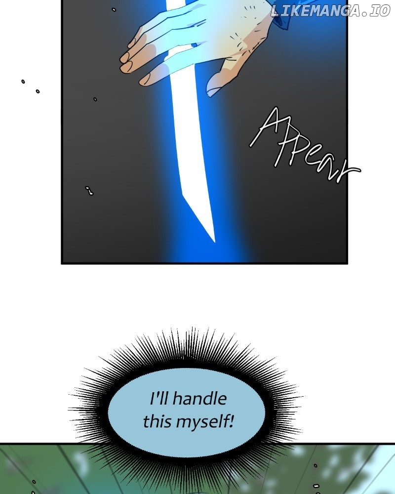 unOrdinary – Manga Chapter 356 - page 101