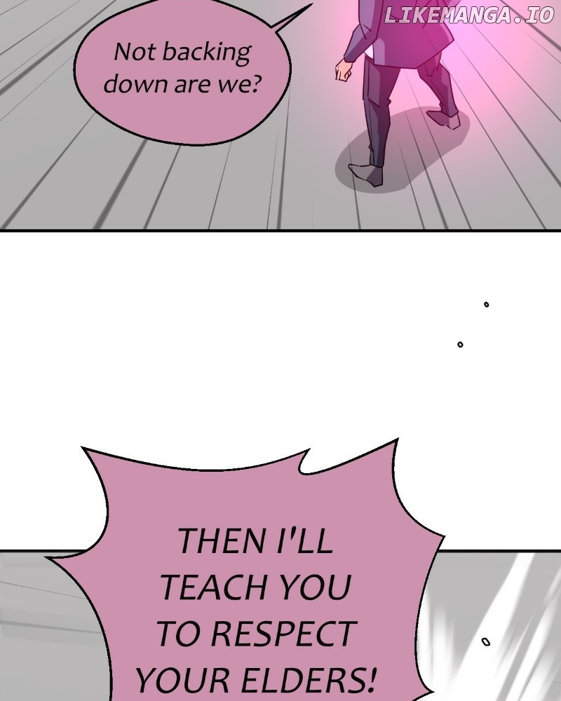 unOrdinary – Manga Chapter 356 - page 104