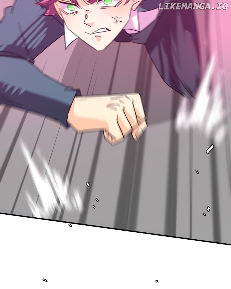 unOrdinary – Manga Chapter 356 - page 106
