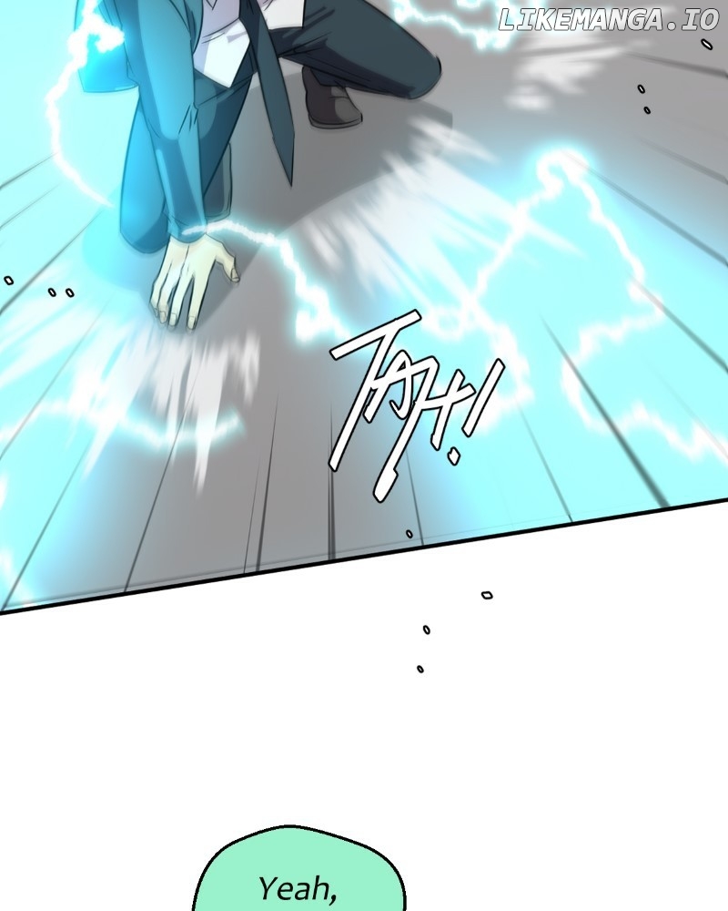 unOrdinary – Manga Chapter 356 - page 117
