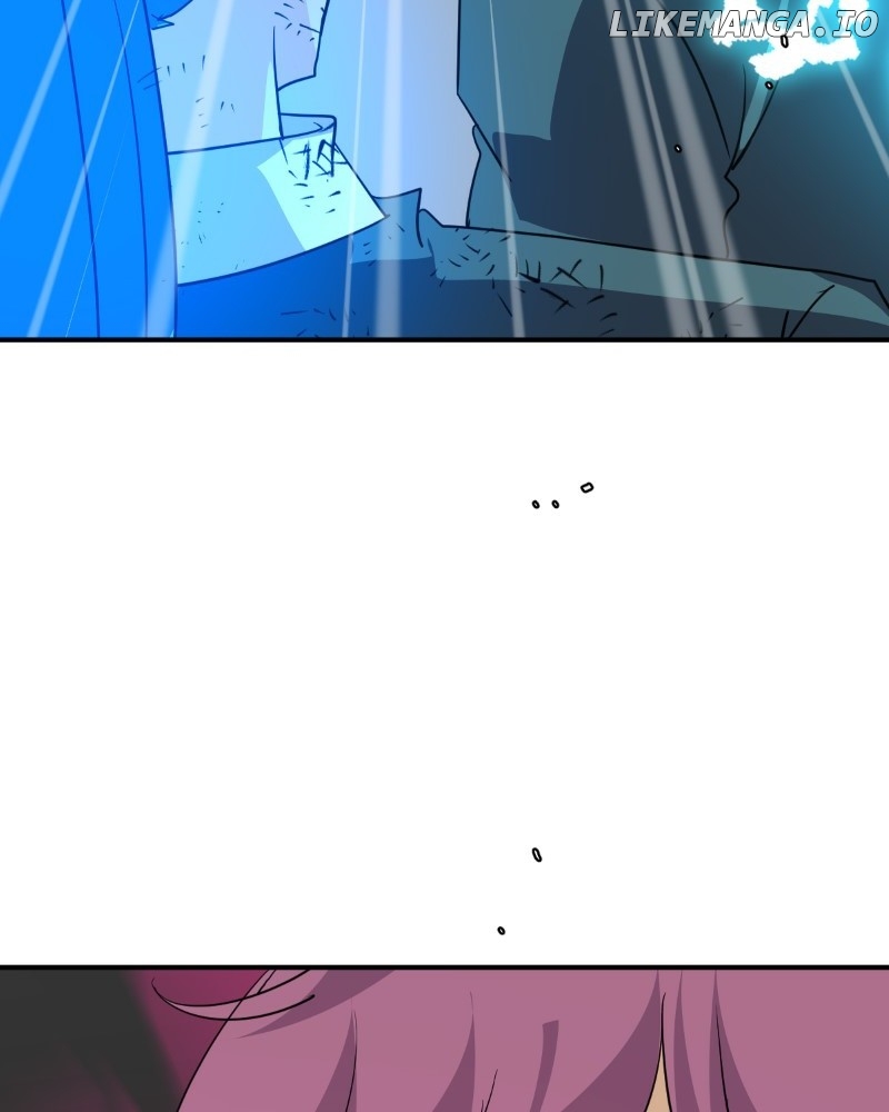 unOrdinary – Manga Chapter 356 - page 122